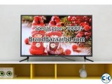 Samsung JU6000 40 inch Smart 4K Led TV