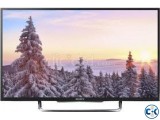 Sony Bravia X8500D UHD 55 Android Wi-Fi Smart Television