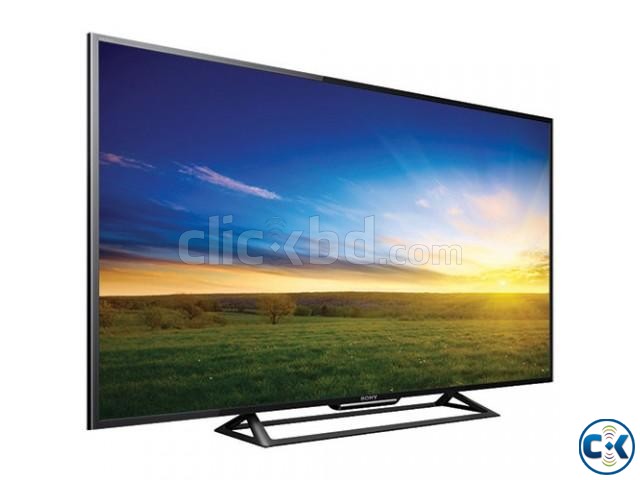 R502C Sony LED TV bravia hsa 32 inch Smart tv large image 0