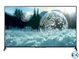 55 SONY X8500D HDR 4K Android LED Smart TV