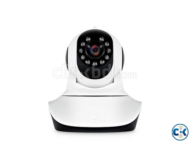  Wifi IP Security Camera | ClickBD large image 0