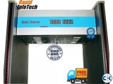 Archway Gate metal detector MCD-300