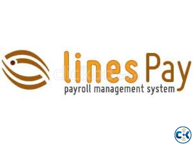 LinesPay- HR Payroll Management Software Solution large image 0