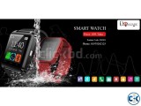 Smart Bluetooth Gear Watch U8 waterproof.