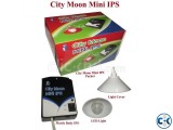 City Moon Mini IPSCity Moon Mini IPS