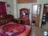 Flat To-Let From June 2017 in Basundhara R A