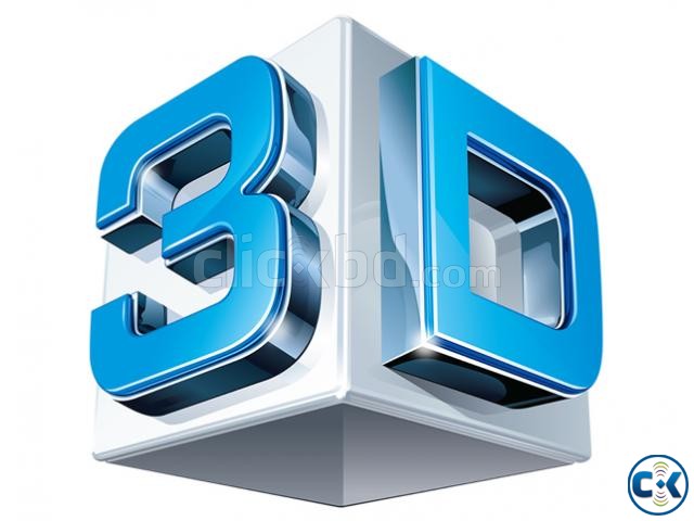 3D movies for sale 01720020723 | ClickBD large image 0