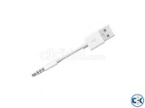 USB Charger Cable for Apple iPod Shuffle