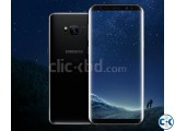 Samsung Galaxy s8 plus brand new by Noredef