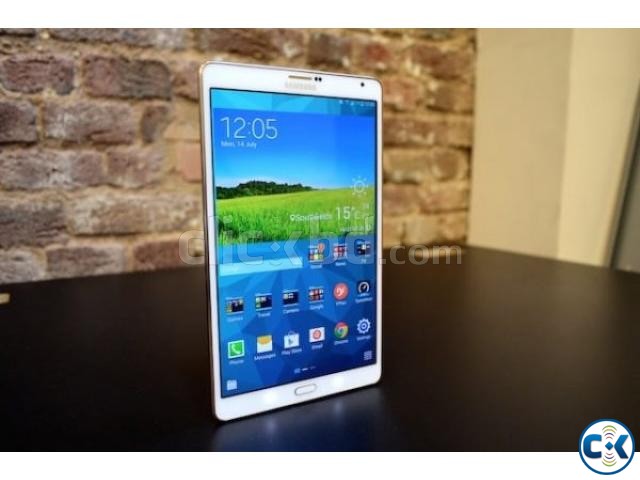 Brand New Samsung Galaxy Tab S2 8 Sealed Pack 1 Yr Wrrnty large image 0