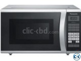Panasonic NN-GT342M Touch Key Pad Grill Microwave Oven