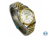 Men s Rolex Wrist Watch