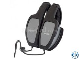 A4Tech Hs 105 Portable Ichat Headphone