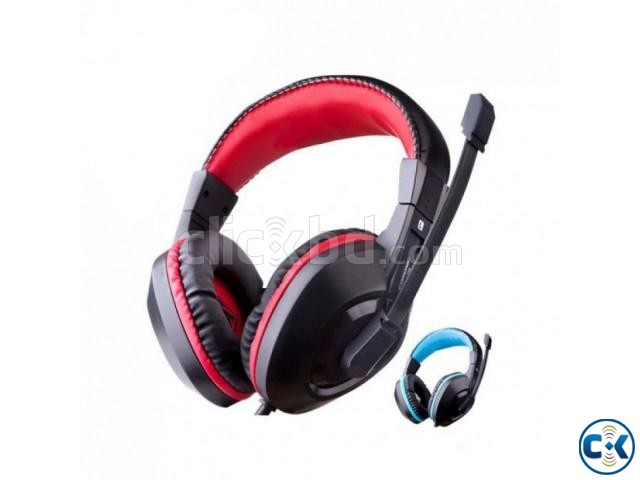 Cosonic CH-6100 Stereo Headset large image 0