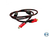 1.5m Strong HDMI to HDMI Cable