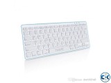 Havit KB210BT Bluetooth Mini Keyboard