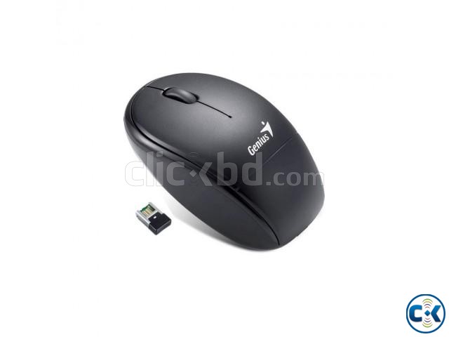Genius Traveler Super Quality Wireless Mouse large image 0