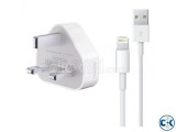 2 in 1 Charger USB Cable Apple iPhone and iPad Mini