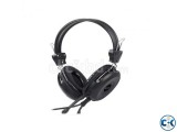A4 Tech HS-30 Comfort Fit Stereo Headset