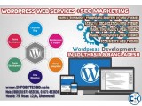 BUSINESS WEBSITE SERVICES SEO