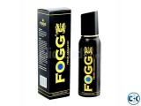 FOGG Fresh Aromatic Fragrance Body Spray - 120ml RCN- 075