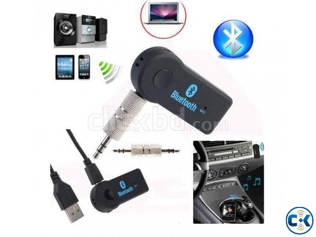 Bluetooth Conector from mobile to CAR large image 0