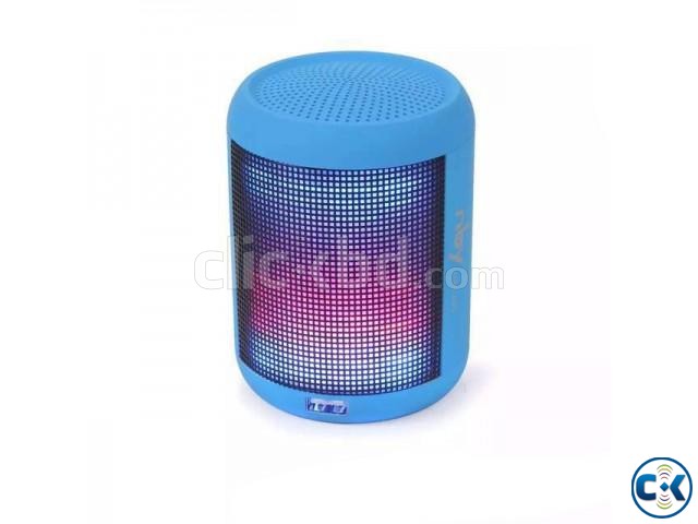 NBY 003 Portable Bluetooth Speaker large image 0