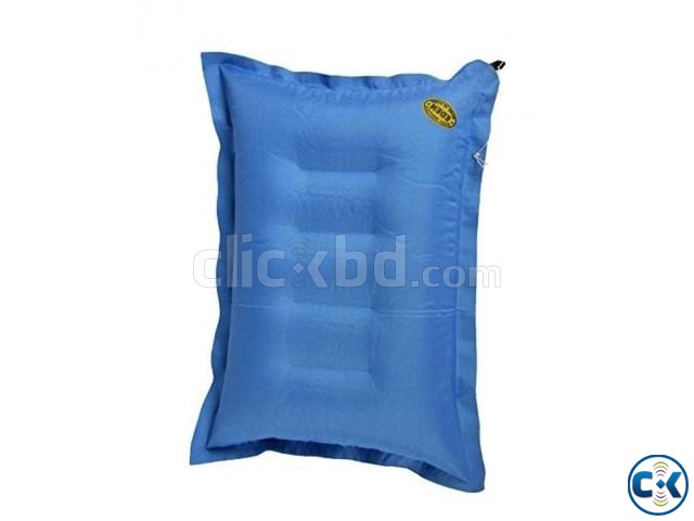 Cotton Air Pillow large image 0