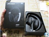 Archeer Bluetooth 4.0 Wireless Over Ear Headphones with Mic