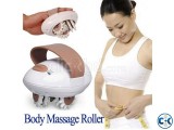Body Slimmer Massager-স্কীন হবে ফ্রেশ মৃত টিস্যূ প্রান পাবে