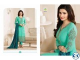 Original Indian Dress Vinay Fashion Jannat Eid 2017