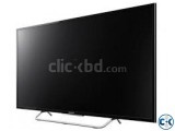 Sony Bravia x7000D 4K Ultra HD 55 Inch WiFi Android TV