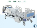 Electric Hospital Bed Supplier in Bangladesh
