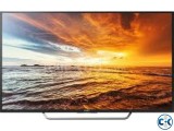 Sony Bravia X8000d 49 Inch 4k Android Television
