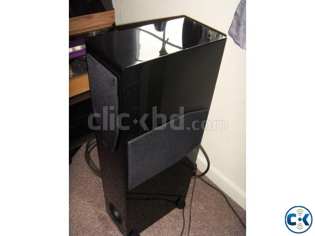 floor standing speaker will sell large image 0