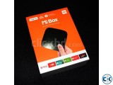 Original Xiaomi Mi TV Box 3