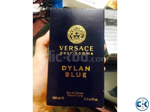 Versace Dylan Blue large image 0