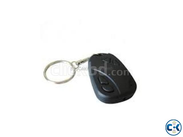 Car Key Ring camera large image 0
