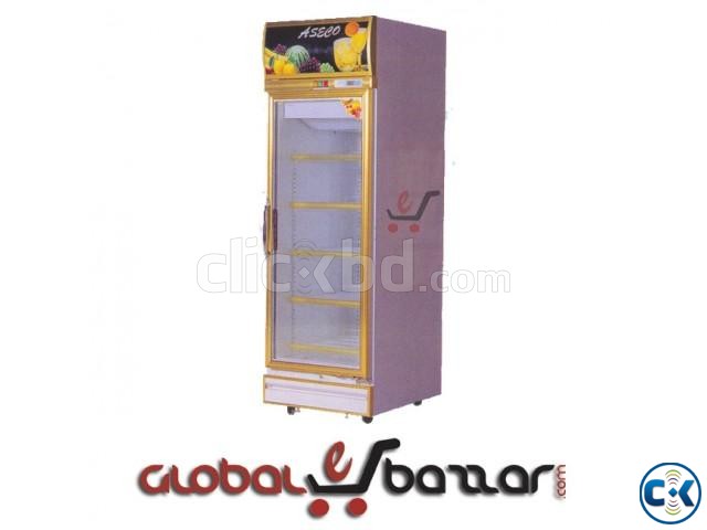 Supershop Commercial Refrigerator - Chiller in Bangladesh large image 0