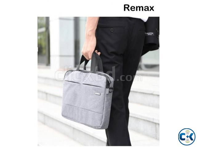 Remax Carry Bag Fashionable Exclusive large image 0