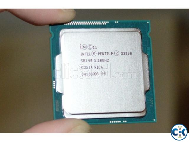 Haswell CPU MOBO RAM COMBO large image 0