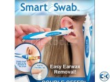Smart Swab Ear Cleaner Pen-স্মার্ট কান পরিস্কার করার পেন
