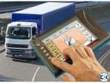 Vehicle Tracking System 40 VTS 41 