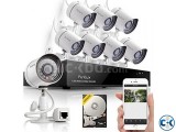 CCTV Camera Rent in Bonani