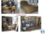 COMBO FURNITURE OFFER