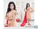 Indian Designer Embroidery Dress BNK 6896502 