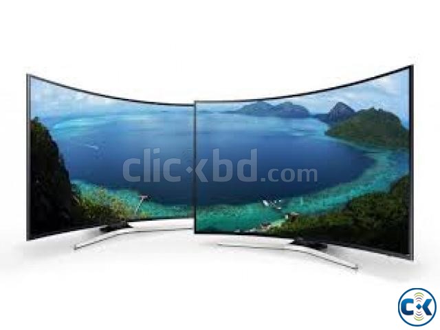 49 KU6300 SAMSUNG 4K UHD Curved TV large image 0