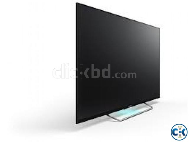 Sony Bravia W700C 40 Inch 3D Smart LED Television large image 0