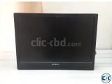 20 DYNEX LCD TV