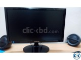 Samsung S19B150 led monitor